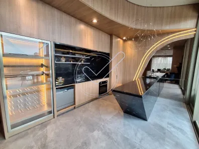 Apartamento com 1 Quarto para venda ou aluguel, 57m² no Pinheiros, São Paulo