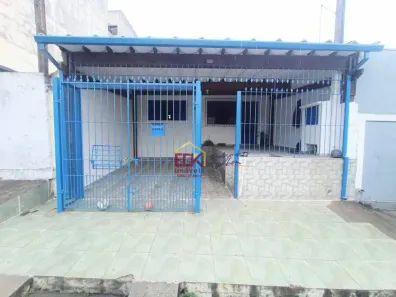 Casa com 3 Quartos à venda, 150m² no Jardim dos Estados, Taubaté