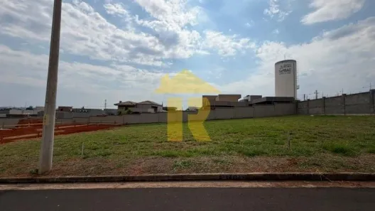 Lote/Terreno à venda, 310m² no Quinta do Lago - Lac Léman, São José do Rio Preto