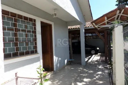 Casa com 3 Quartos à venda, 120m² no Hípica, Porto Alegre