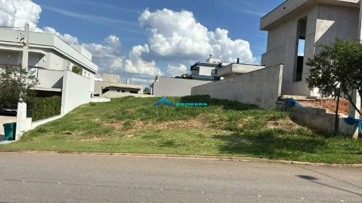Lote/Terreno à venda, 619m² no Loteamento Residencial e Comercial Horto Florestal, Jundiaí