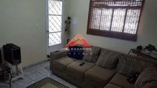 Casa com 2 Quartos à venda, 65m² no Jardim Valparaíba, São José dos Campos