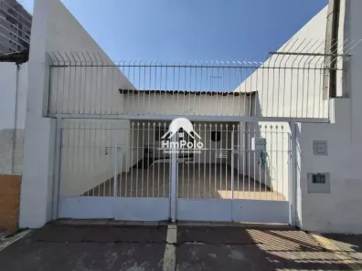 Casa com 2 Quartos à venda, 94m² no Centro, Campinas