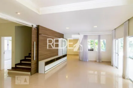 Casa com 4 Quartos à venda, 1100m² no Loteamento Alphaville Campinas, Campinas