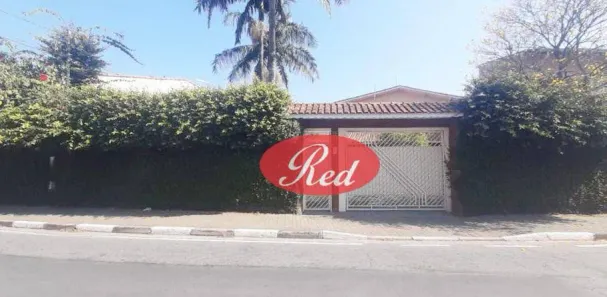Casa com 4 Quartos para alugar, 296m² no Vila Acoreana, Poá