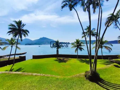 Casa com 4 Quartos à venda, 500m² no Saco da Ribeira, Ubatuba