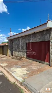 Casa com 3 Quartos à venda, 272m² no Residencial e Comercial Palmares, Ribeirão Preto