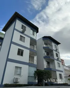Apartamento com 2 Quartos para alugar, 50m² no Praia das Gaivotas, Vila Velha