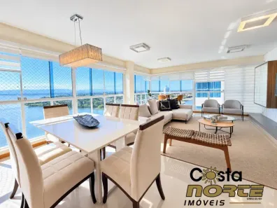 Apartamento com 3 Quartos à venda, 145m² no Centro, Tramandaí