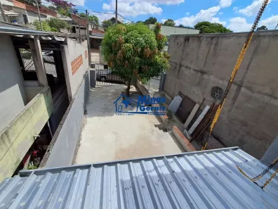 Casa com 2 Quartos à venda, 65m² no Loteamento Torrão de Ouro III-D, São José dos Campos