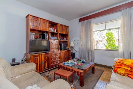 Sobrado com 3 Quartos à venda, 260m² no Vila Anglo Brasileira, São Paulo