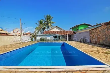 Casa com 2 Quartos à venda, 282m² no Belmira Novaes, Peruíbe
