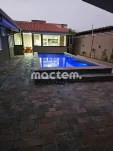 Imóvel Comercial com 3 Quartos à venda, 280m² no Parque Residencial Lagoinha, Ribeirão Preto