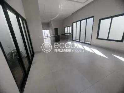 Casa de Condomínio com 3 Quartos à venda, 223m² no Jardim Botânico, Uberlândia