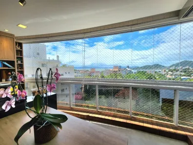 Apartamento com 3 Quartos à venda, 114m² no João Paulo, Florianópolis