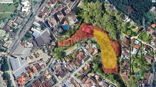 Lote/Terreno à venda, 4500m² no Tabatinga, Caraguatatuba