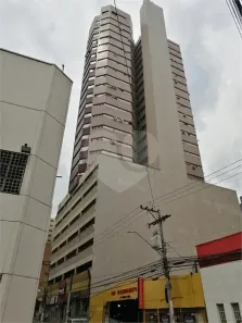 Sala Comercial à venda, 130m² no Centro, Campinas