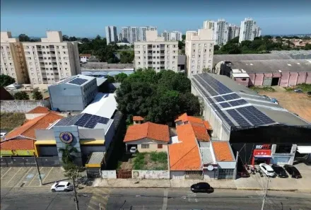 Casa com 3 Quartos à venda, 2196m² no Jardim Santa Izabel, Hortolândia