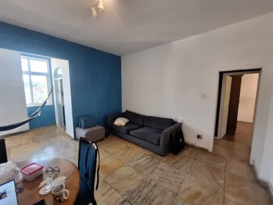 Apartamento com 3 Quartos à venda, 113m² no Santa Teresa, Rio de Janeiro