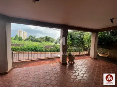 Imóvel Comercial com 2 Quartos à venda, 149m² no Bonfim Paulista, Ribeirão Preto