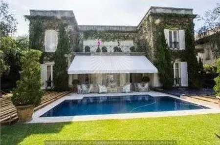 Casa com 4 Quartos à venda, 1220m² no Retiro Morumbi, São Paulo