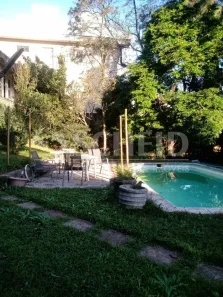 Casa com 5 Quartos à venda, 450m² no Jardim Marajoara, São Paulo