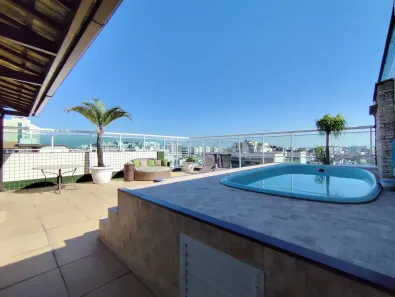 Cobertura com 3 Quartos à venda, 235m² no Vila da Penha, Rio de Janeiro