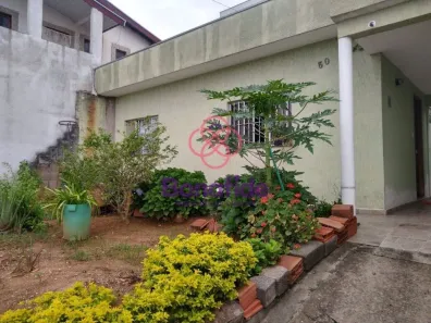 Casa com 2 Quartos à venda, 120m² no Tulipas, Jundiaí