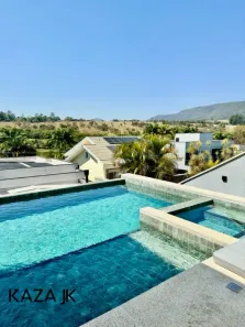 Casa de Condomínio com 4 Quartos à venda, 289m² no Condomínio Reserva da Serra, Jundiaí