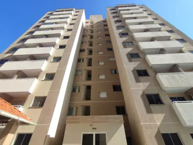 Apartamento com 2 Quartos à venda, 47m² no Cristo Redentor, Fortaleza