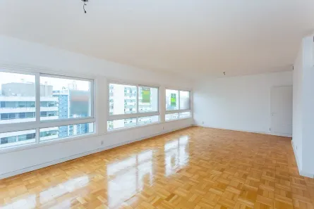 Apartamento com 3 Quartos à venda, 167m² no Moinhos de Vento, Porto Alegre