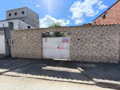 Casa com 4 Quartos à venda, 120m² no Jardim Carapina, Serra