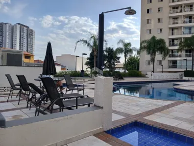 Apartamento com 3 Quartos à venda, 75m² no Vila Cruzeiro, São Paulo