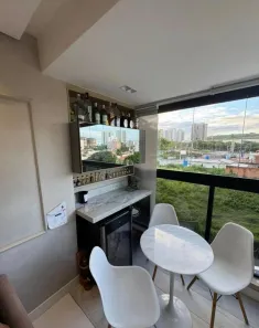 Apartamento com 2 Quartos à venda, 60m² no Cruz das Almas, Maceió