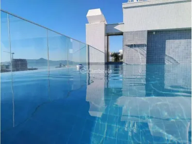 Apartamento com 3 Quartos à venda, 109m² no Kobrasol, São José