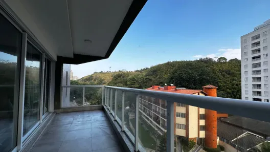 Apartamento com 3 Quartos à venda, 162m² no Jardim Las Palmas, Guarujá