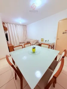 Apartamento com 2 Quartos à venda, 51m² no Colina de Laranjeiras, Serra