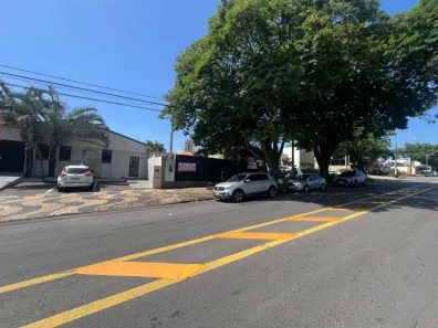 Ponto Comercial para alugar, 390m² no Jardim Dom Bosco, Campinas