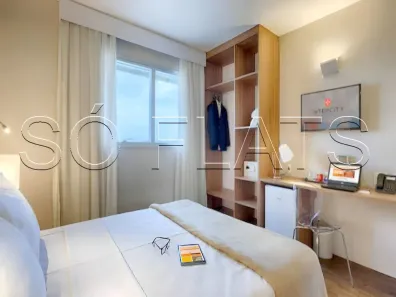 Flat com 1 Quarto à venda, 20m² no Gameleira, Belo Horizonte
