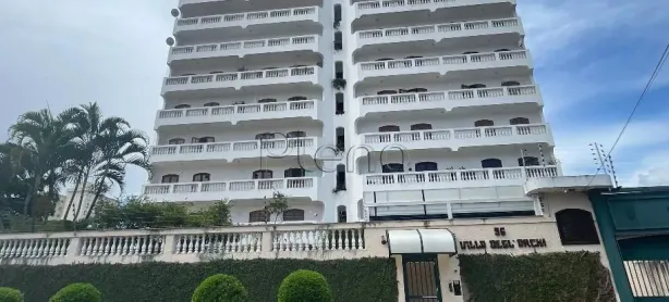 Apartamento com 4 Quartos à venda, 263m² no Vila Rossi Borghi e Siqueira, Campinas