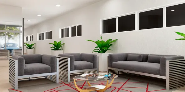 Apartamento com 2 Quartos à venda, 51m² no Vila Rosa, Goiânia