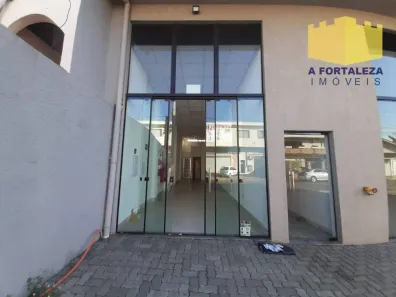 Ponto Comercial para alugar, 265m² no São Manoel, Americana