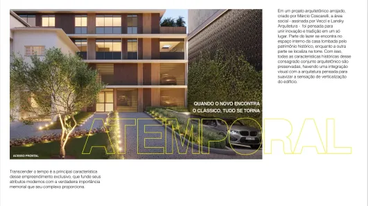 Apartamento com 3 Quartos à venda, 113m² no Funcionários, Belo Horizonte