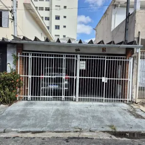 Casa com 2 Quartos à venda, 120m² no Vila Hamburguesa, São Paulo