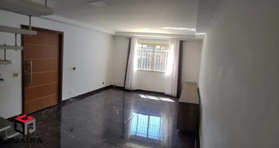 Sobrado com 3 Quartos à venda, 155m² no Jardim Jamaica, Santo André