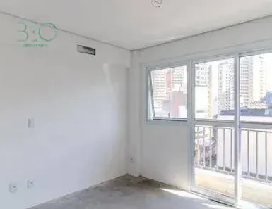Apartamento com 1 Quarto à venda, 21m² no Santa Efigênia, São Paulo