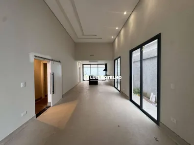 Casa de Condomínio com 3 Quartos à venda, 230m² no Ondas, Piracicaba