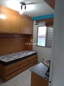 Apartamento com 2 Quartos à venda, 50m² no Belenzinho, São Paulo