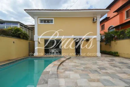 Casa com 4 Quartos à venda, 680m² no Jardim Paulista, São Paulo