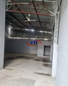 Imóvel Comercial com 3 Quartos para alugar, 486m² no Jardim, Santo André